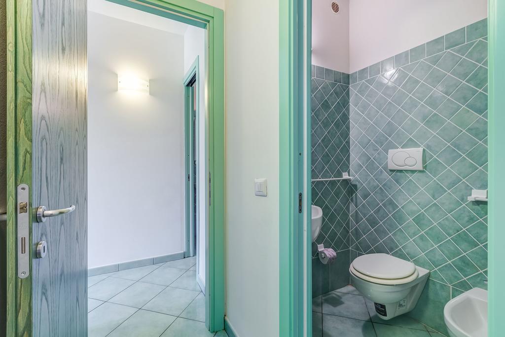 Terra Felice Aparthotel San Felice Circeo Exterior foto