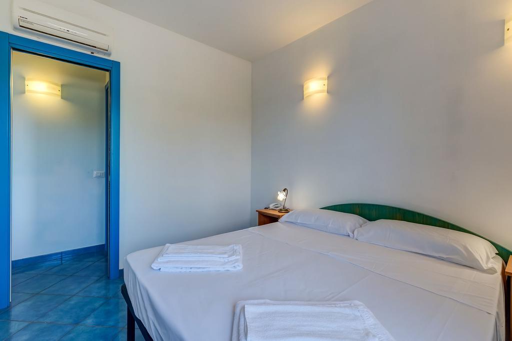 Terra Felice Aparthotel San Felice Circeo Exterior foto