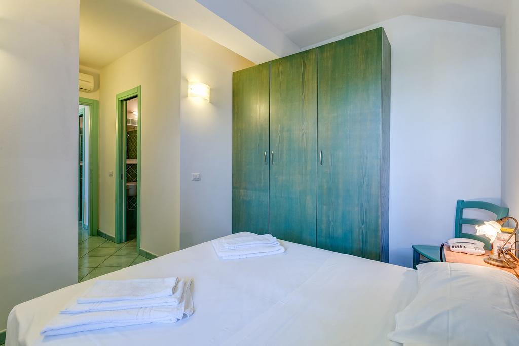 Terra Felice Aparthotel San Felice Circeo Exterior foto