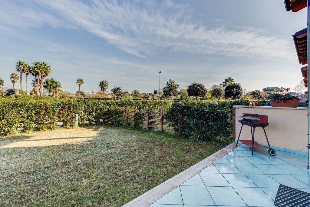 Terra Felice Aparthotel San Felice Circeo Exterior foto