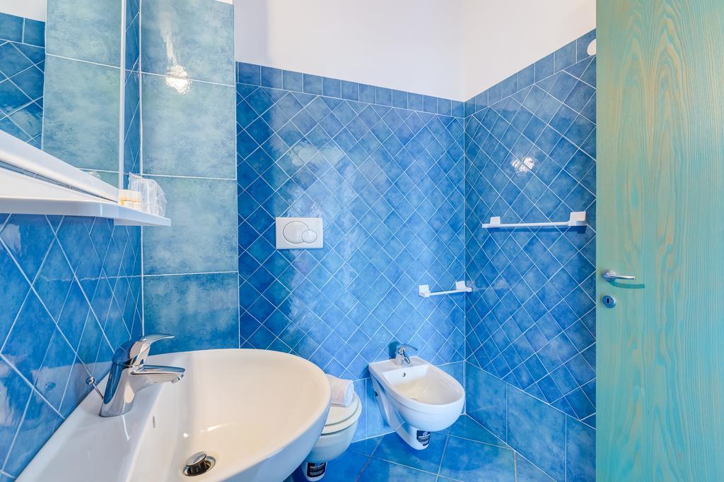 Terra Felice Aparthotel San Felice Circeo Habitación foto